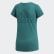Camiseta ID Winners Noble Green CZ2921 Camiseta ID Winners Noble Green CZ2921