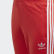 Pantalon de survêtement SST Lush Red / White FM5676 Pantalon de survêtement SST Lush Red / White FM5676