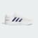 Tênis Matchbreak Super Crystal White / Collegiate Navy / Cloud White EG2740 Tênis Matchbreak Super Crystal White / Collegiate Navy / Cloud White EG2740