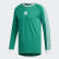 Cali BB Tee Bold Green / White EC7288 Cali BB Tee Bold Green / White EC7288