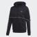 Veste à capuche Outline Black FM3871 Veste à capuche Outline Black FM3871