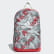 Classic Backpack Dash Green / Core Pink / White FN0990 Classic Backpack Dash Green / Core Pink / White FN0990