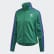 Floral Track Jacket Bold Green ED4769 Floral Track Jacket Bold Green ED4769