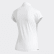 Club 3-Stripes Polo Shirt White / Matte Silver / Black FK6986 Club 3-Stripes Polo Shirt White / Matte Silver / Black FK6986