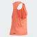 Speed Tank Top Solar Red FL7021 Speed Tank Top Solar Red FL7021