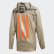 Chaqueta Cortavientos TAN ADV Trace Khaki DZ4662 Chaqueta Cortavientos TAN ADV Trace Khaki DZ4662