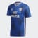 Cardiff City FC Home Jersey Blue / White EW1335 Cardiff City FC Home Jersey Blue / White EW1335