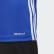 Camisa Tiro 17 Bold Blue / White BK5439 Camisa Tiro 17 Bold Blue / White BK5439