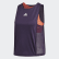Escouade Tanktop Legend Purple / Shock Red DT3967 Escouade Tanktop Legend Purple / Shock Red DT3967