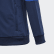 Bandrix Track Jacket Night Indigo / Team Royal Blue / White FM4465 Bandrix Track Jacket Night Indigo / Team Royal Blue / White FM4465