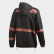 Casaco adidas W.N.D. Black FL3612 Casaco adidas W.N.D. Black FL3612