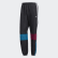 Pantalón Deportivo Asymm Carbon / Active Teal / Berry ED6245 Pantalón Deportivo Asymm Carbon / Active Teal / Berry ED6245