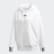 Buzo con Capucha White ED5850 Buzo con Capucha White ED5850
