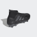 Predator 19+ Firm Ground Voetbalschoenen Core Black / Core Black / Utility Black F35612 Predator 19+ Firm Ground Voetbalschoenen Core Black / Core Black / Utility Black F35612