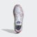 Tênis Falcon W Cloud White / Light Pink / Joy Purple EG2858 Tênis Falcon W Cloud White / Light Pink / Joy Purple EG2858