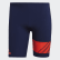 Placed Print Fitness svømmetights Legend Ink DY5075 Placed Print Fitness svømmetights Legend Ink DY5075
