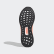 Tenis para correr Ultraboost PB Core Black / Cloud White / Signal Coral EG0419 Tenis para correr Ultraboost PB Core Black / Cloud White / Signal Coral EG0419