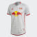 New York Red Bulls Home Authentic Jersey Clear Onix DP4791 New York Red Bulls Home Authentic Jersey Clear Onix DP4791