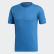 Polera Freelift Climachill Bright Blue CZ5426 Polera Freelift Climachill Bright Blue CZ5426