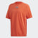 R.Y.V. Graphic Tee Glory Red FM2221 R.Y.V. Graphic Tee Glory Red FM2221
