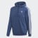 3-Stripes Hoodie Night Marine FM3762 3-Stripes Hoodie Night Marine FM3762