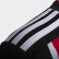 Camisa Sao Paulo Ii Infantil Red / White / Black DZ5621 Camisa Sao Paulo Ii Infantil Red / White / Black DZ5621