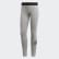 Leggings Badge of Sport Must Haves Medium Grey Heather / Black DU0006 Leggings Badge of Sport Must Haves Medium Grey Heather / Black DU0006