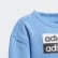 Completo R.Y.V. Crewneck Sweatshirt Real Blue ED7782 Completo R.Y.V. Crewneck Sweatshirt Real Blue ED7782