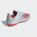 X 19.3 Artificial Grass Voetbalschoenen Silver Met. / Hi-Res Red / Cloud White F35336 X 19.3 Artificial Grass Voetbalschoenen Silver Met. / Hi-Res Red / Cloud White F35336