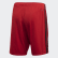 Belgium Home Shorts Collegiate Red FS3275 Belgium Home Shorts Collegiate Red FS3275