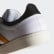 Americana Low Schuh Cloud White / Scarlet / Scarlet EF2510 Americana Low Schuh Cloud White / Scarlet / Scarlet EF2510