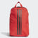 Classic 3-Stripes Backpack Vivid Red / Black / White FN0983 Classic 3-Stripes Backpack Vivid Red / Black / White FN0983