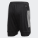 Shorts de Entrenamiento Condivo 20 Black / White EA2498 Shorts de Entrenamiento Condivo 20 Black / White EA2498