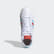 Basket Profi Shoes Cloud White / Red / Gold Metallic FW5000 Basket Profi Shoes Cloud White / Red / Gold Metallic FW5000