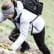 Terrex Windweave Insulated Hooded Jacket Grey Three / White DZ0795 Terrex Windweave Insulated Hooded Jacket Grey Three / White DZ0795