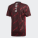 Manchester United Pre-Match Shirt Collegiate Red / Solid Grey EI9869 Manchester United Pre-Match Shirt Collegiate Red / Solid Grey EI9869