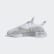 Tênis de Corrida Deerupt S Cloud White / Grey Two / Core Black DB2684 Tênis de Corrida Deerupt S Cloud White / Grey Two / Core Black DB2684