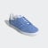 Gazelle Schuh Real Blue / Cloud White / Platinum Metallic EE5542 Gazelle Schuh Real Blue / Cloud White / Platinum Metallic EE5542