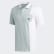 Piped Polo Shirt Green Tint / White / Savannah FM1418 Piped Polo Shirt Green Tint / White / Savannah FM1418