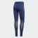 Tight lunghi Alphaskin Tech Indigo FJ7224 Tight lunghi Alphaskin Tech Indigo FJ7224