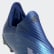 X 19+ Firm Ground Cleats Team Royal Blue / Cloud White / Core Black EG7179 X 19+ Firm Ground Cleats Team Royal Blue / Cloud White / Core Black EG7179