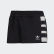 Shorts Black DH4178 Shorts Black DH4178