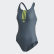 adidas SH3.RO Mid 3-Stripes Swimsuit Legacy Blue / Semi Solar Slime FJ4536 adidas SH3.RO Mid 3-Stripes Swimsuit Legacy Blue / Semi Solar Slime FJ4536