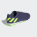 Guayos Nemeziz Messi 19.4 Multiterreno Tech Indigo / Signal Green / Glory Purple EF1816 Guayos Nemeziz Messi 19.4 Multiterreno Tech Indigo / Signal Green / Glory Purple EF1816