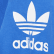 Trefoil Set Blue / White CE1159 Trefoil Set Blue / White CE1159