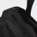 Bolsa Tote Linear Black / Black / White ED0282 Bolsa Tote Linear Black / Black / White ED0282
