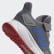 Duramo 9 Schuh Grey Three / Blue / Active Red EE9006 Duramo 9 Schuh Grey Three / Blue / Active Red EE9006