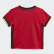 Belgium Home Baby Kit Collegiate Red / Black / Bright Yellow FS3821 Belgium Home Baby Kit Collegiate Red / Black / Bright Yellow FS3821