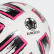 Uniforia Club Ball White / Black / Shock Pink FR8067 Uniforia Club Ball White / Black / Shock Pink FR8067