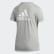 Camiseta Go To Medium Grey Heather FP7781 Camiseta Go To Medium Grey Heather FP7781